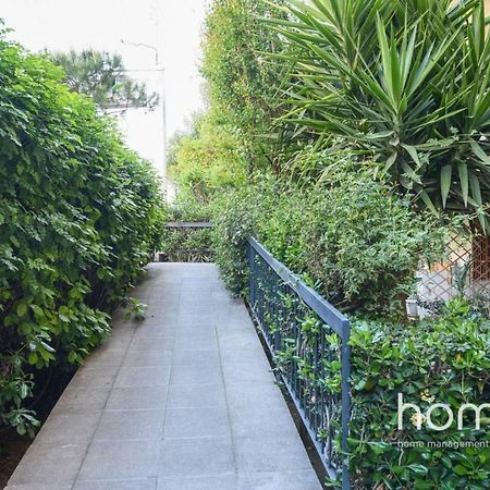 90M² Homm Sea View Apartment In Alimos Atenas Exterior foto